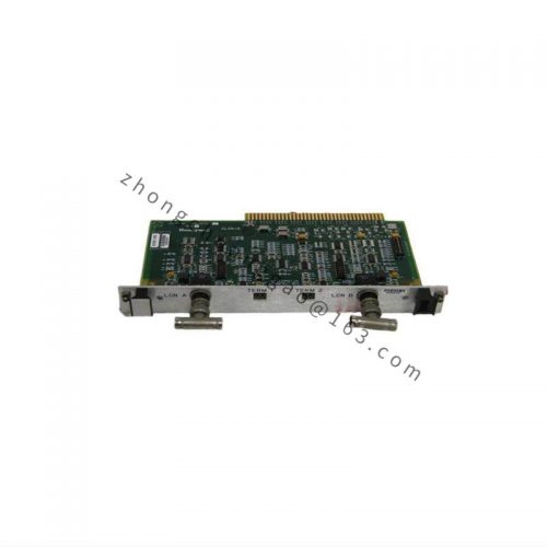 Honeywell TC-PRS021 Control Processor Module for Industrial Automation