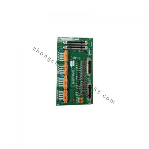 Honeywell TC-XXXXX1 Industrial Control Module