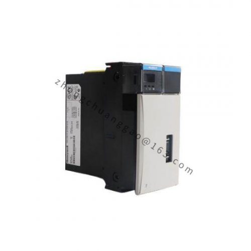 Honeywell TK-FFIF01: Industrial Fieldbus Interface Module, Precision Control & Communication