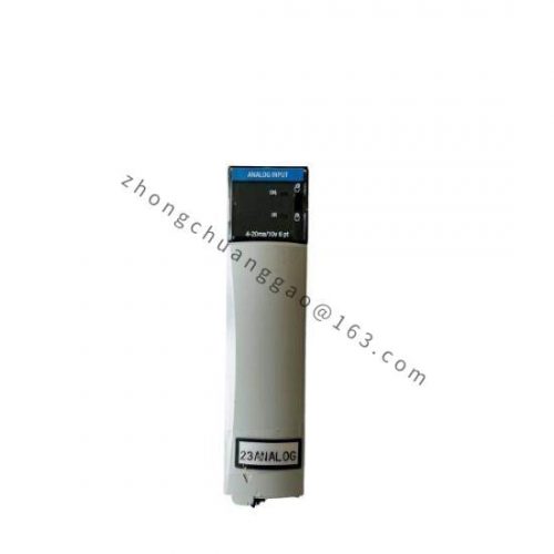 Honeywell TK-IAH061 ANALOG INPUT MODULE - Precision Data Acquisition for Industrial Automation
