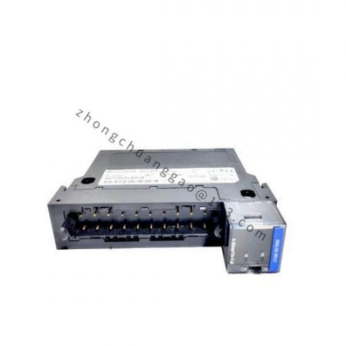 Honeywell TK-IAH061 ANALOG INPUT MODULE - Precision Data Acquisition for Industrial Automation