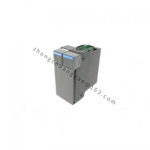 Honeywell TK-PRR021 PLC Redundancy Module