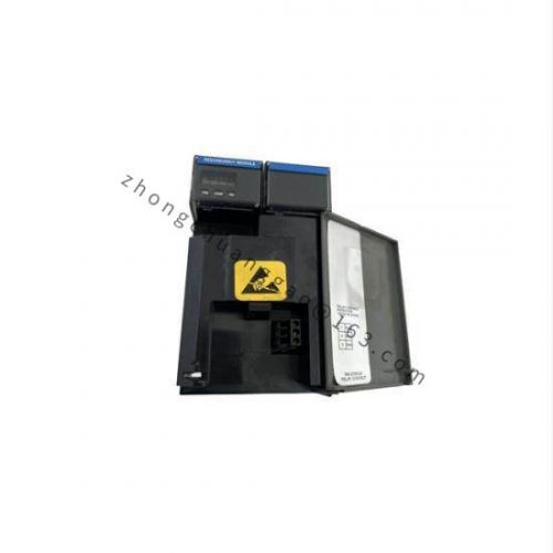 Honeywell TK-PRR021 PLC Redundancy Module