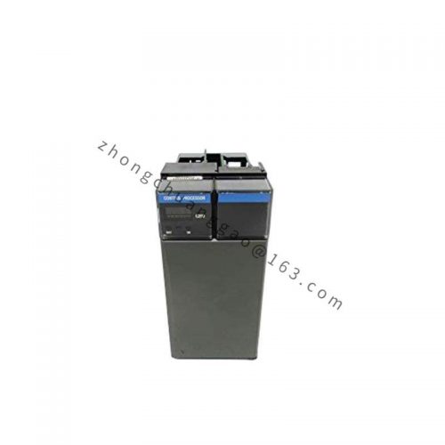 Honeywell TK-PRS021 Control Processor Module