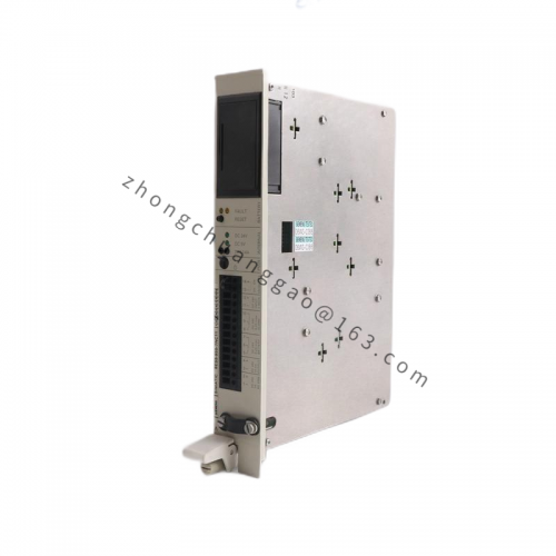 HP 44713A High-Precision Measurement Module