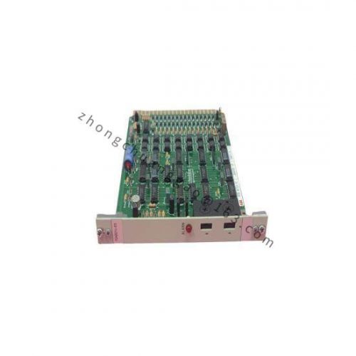 HP 44727 Industrial Control Module