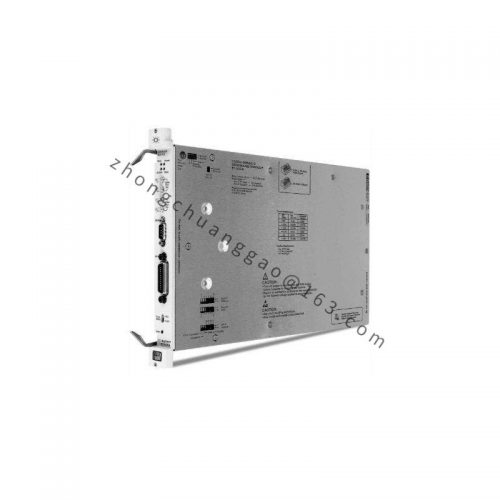 HP E1406A High Precision Digital Input Module