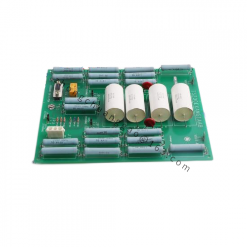 HP E1406A High Precision Digital Input Module