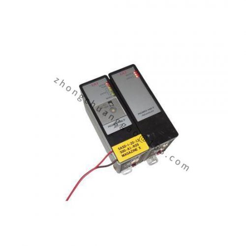 Rofln IPP-S 102100445 Industrial Control Module