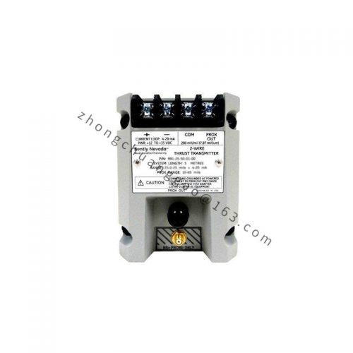 ICOS IVC-1000 OP771 High-Performance Industrial Control Module