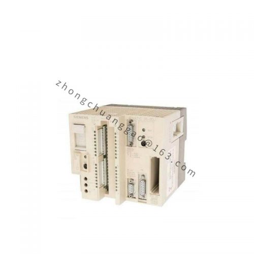 ICOS IVC-1000 OP771 High-Performance Industrial Control Module