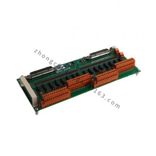 ICOS IVC-1000 OP771 High-Performance Industrial Control Module