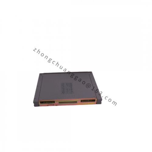 ICS TRIPLEX 9852*1 Industrial Control Module