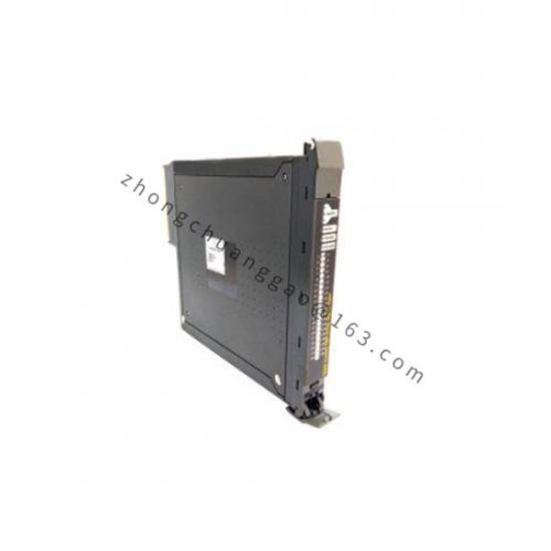 ICS TRIPLEX 9852*1 Industrial Control Module