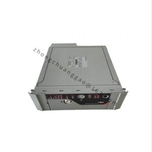 ICS TRIPLEX 9852*2/9832*1 High Performance Control Module