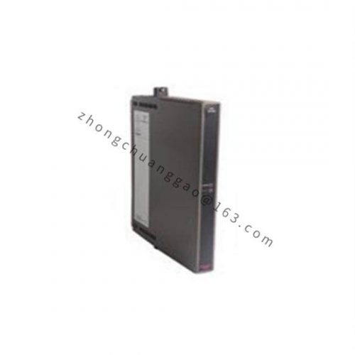 ICS TRIPLEX 9852*3 Off-the-Shelf Module for Industrial Control Systems