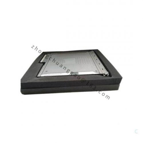 ICS TRIPLEX 9852*3 Off-the-Shelf Module for Industrial Control Systems