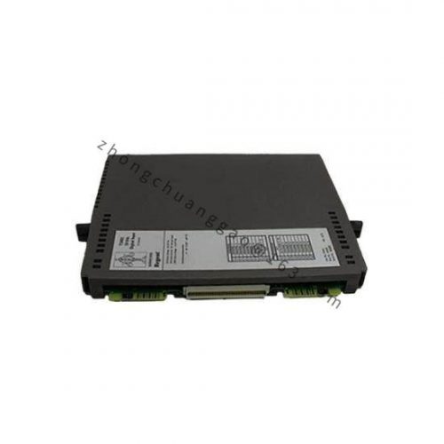 ICS Triplex T8110B PLC Module