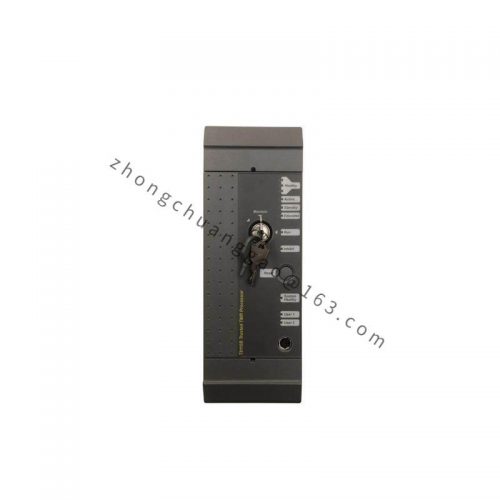 ICS Triplex T8110B PLC Module
