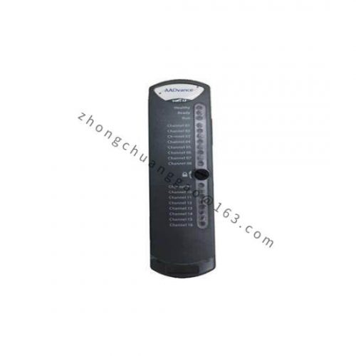 ICS TRIPLEX T8111C Industrial Control Module