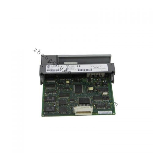 ICS Triplex T8151B High-Precision Industrial Control Module