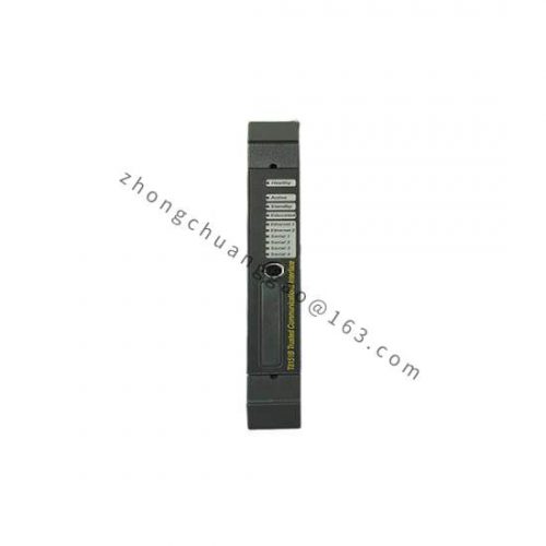 ICS Triplex T8151B High-Precision Industrial Control Module