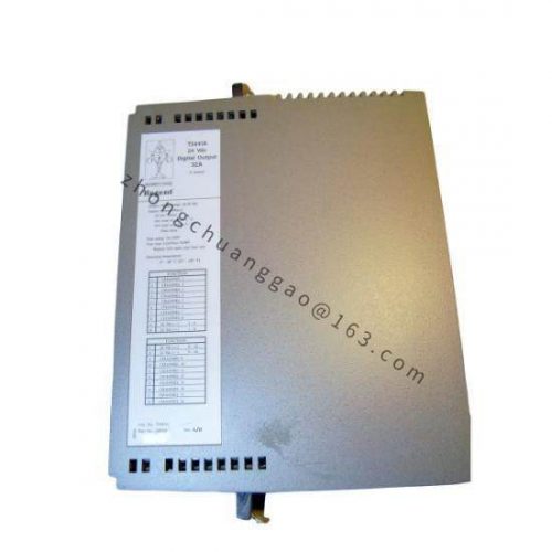 ICS TRIPLEX T8193 PLC Module