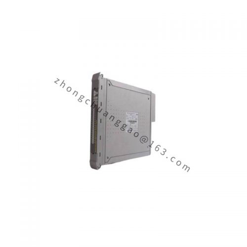 ICS TRIPLEX T8403C - High-Performance Industrial Control Module