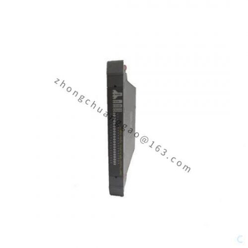 ICS TRIPLEX T8403C - High-Performance Industrial Control Module