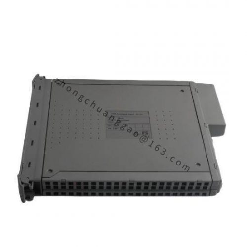ICS Triplex T8431 Analog Input Module, Industrial Control System