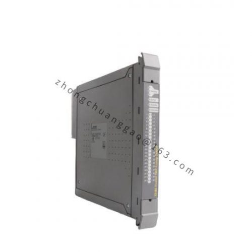 ICS TRIPLEX T8480C Analog Output Module