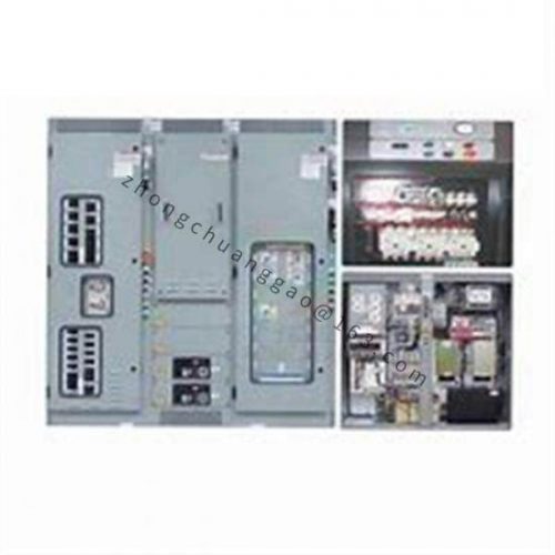 ICS TRIPLEX T8480C Analog Output Module