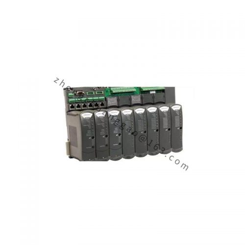 ICS TRIPLEX T8850 Digital Output Module for Industrial Control Systems