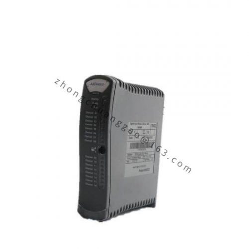 ICS TRIPLEX T9402 - High-Performance Controller Module for Industrial Automation Systems