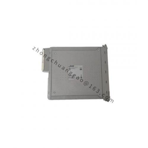 ICS TRIPLEX TC-201-01-4M5 Controller Module Card Transmitter Sensor