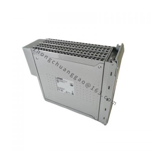 ICS TRIPLEX TC-201-01-6M5 Controller Module Card Transmitter Sensor