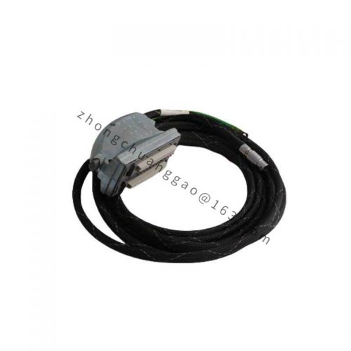 ICS TRIPLEX TC-301-02-2M0 Controller Module Card Transmitter Sensor
