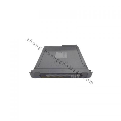 ICS TRIPLEX TC-303-01-2M0 Controller Module Card Transmitter Sensor