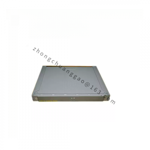 ICS TRIPLEX TC-303-01-2M0 Controller Module Card Transmitter Sensor