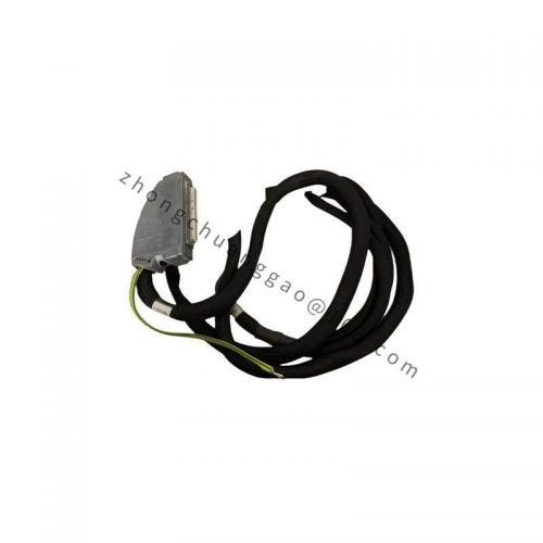 ICS TRIPLEX TC-801-02-4M5 Controller Module for Industrial Automation