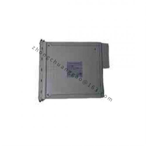 ICS TRIPLEX TC-801-02-4M5 Controller Module for Industrial Automation
