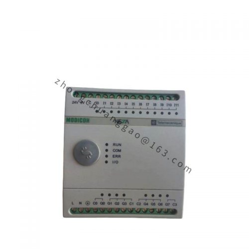 IDER ABW140EG Industrial Control Module