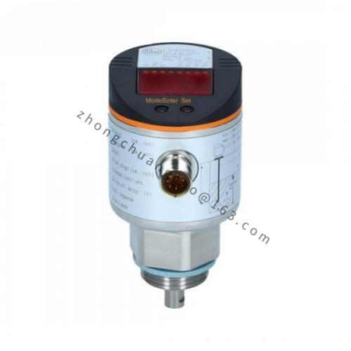 IFM LR3000 Voltage Regulator Converter Transformer, High-Power Industrial Control Module