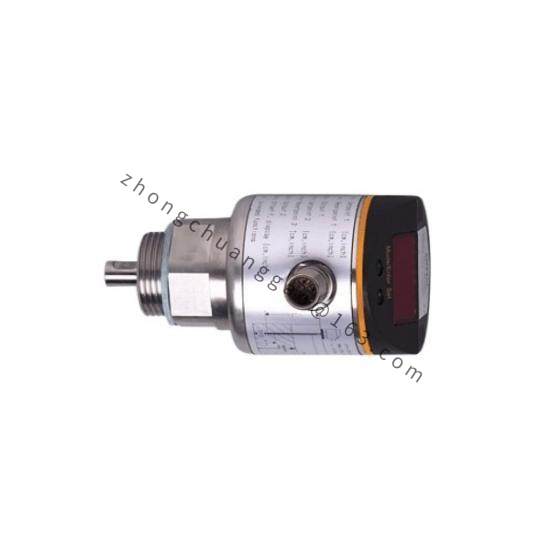 IFM LR3000 Voltage Regulator Converter Transformer, High-Power Industrial Control Module