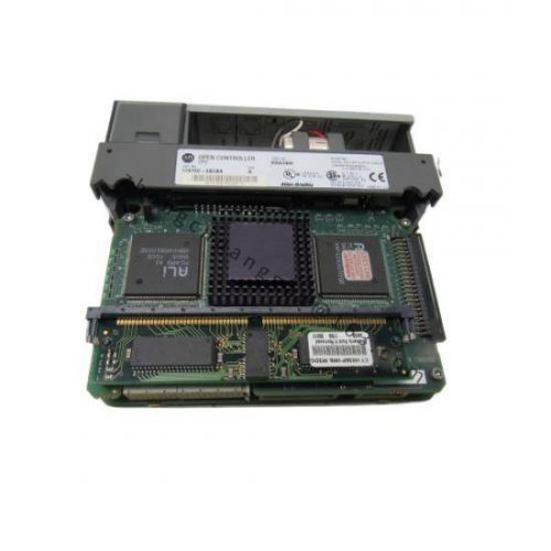 INDEL AG INFO-4KP-94161 Industrial Control Module
