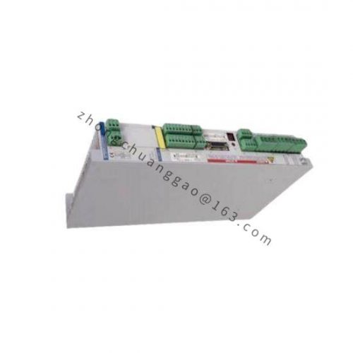 INDRAMAT 109-0943-3801-05 Digital Servo Drive Module