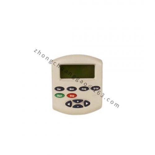 INDRAMAT 109-525-2237A-3 High Performance Control Module