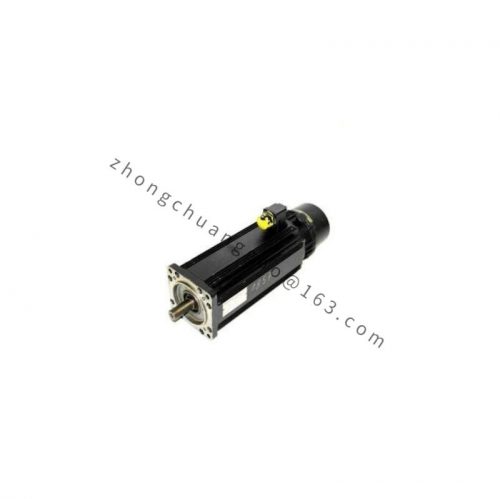 Indramat KDS1.3-200-300-W1 High-Precision Servo Drive System