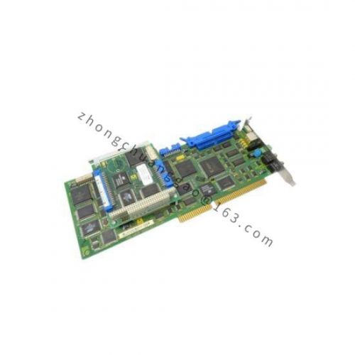 Indramat MTC-P01.2-M2-A2-NN-NN-FW | FWA-MTCP01-M01-18VRS-NN Control Board
