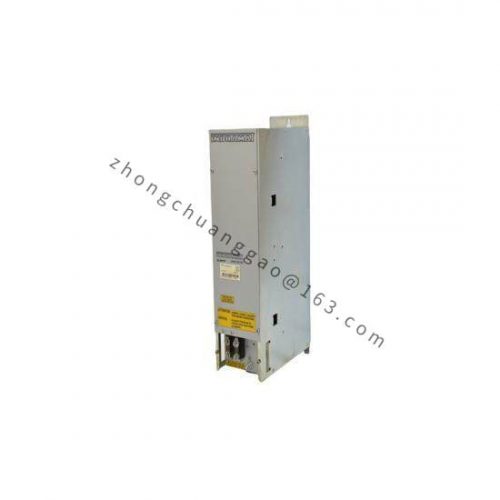 INDRAMAT SKM-3S-94V0 Servo Drive Module